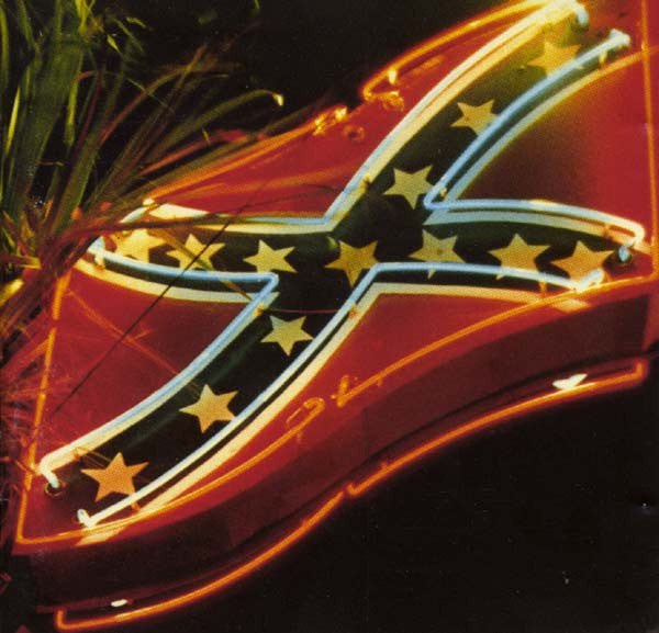 Give out but Don't Give Up — Primal Scream front cover