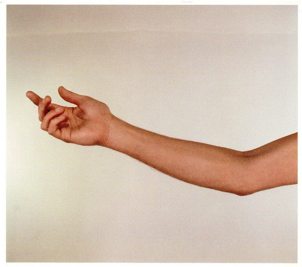 Amazing Grace — Spiritualized front cover
