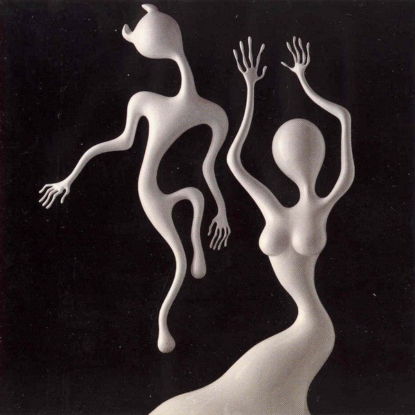 Lazer Guided Melodies — Spiritualized front cover
