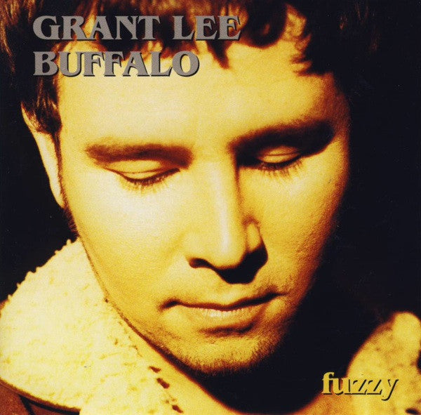 Fuzzy — Grant Lee Buffalo front cover