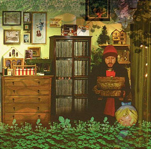 One Plus One Is One — Badly Drawn Boy front cover