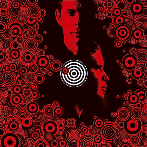 The Cosmic Game — Thievery Corporation front cover