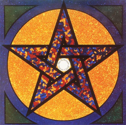 Sweet Child — Pentangle front cover