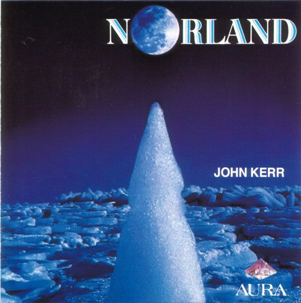 Norland — John Kerr front cover