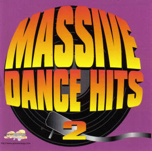 Dance Zone '95 — Various Artists front cover