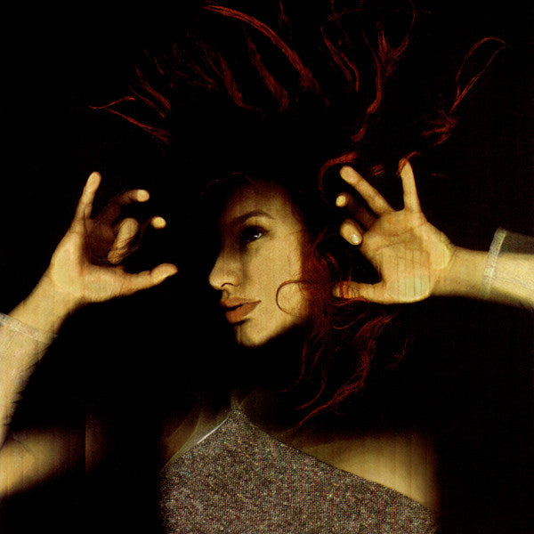 From the Choirgirl Hotel — Tori Amos front cover