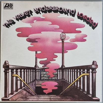 The Velvet Underground
