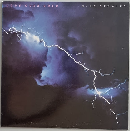 Dire Straits