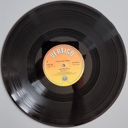 Dire Straits