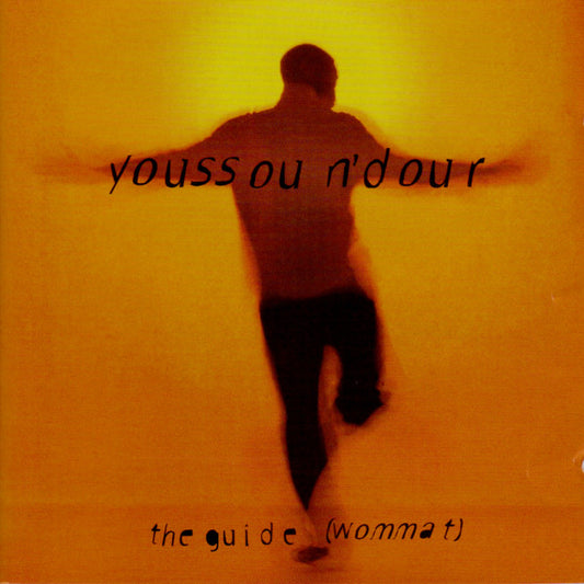 Guide (Wommat) â€” Youssou N'Dour front cover