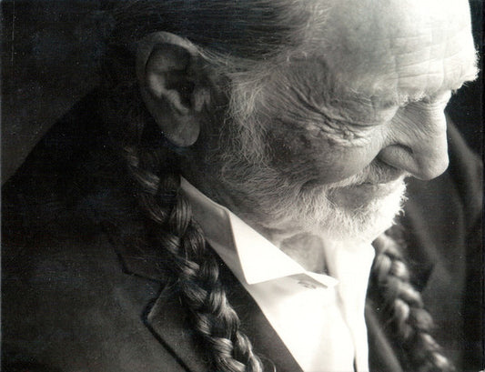 To All The Girls... â€” Willie Nelson & Dolly Parton front cover