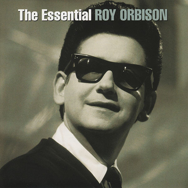 A Love So Beautiful — Roy Orbison & The Royal Philharmonic Orchestra Feat. Cam front cover