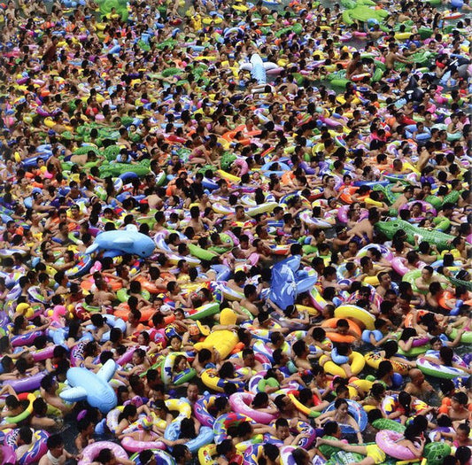 Giants of All Sizes — Elbow front cover