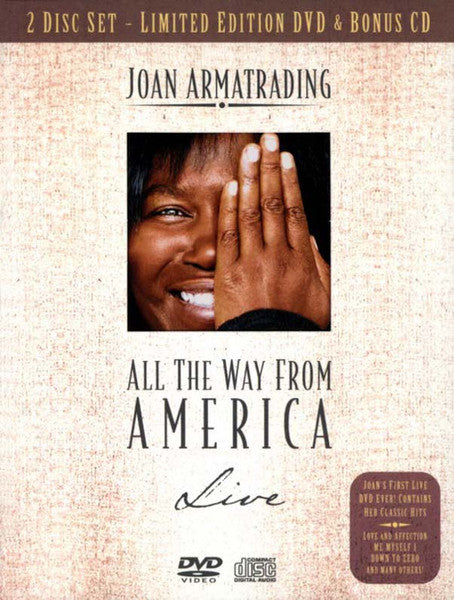 Lovers Speak â€” Joan Armatrading front cover