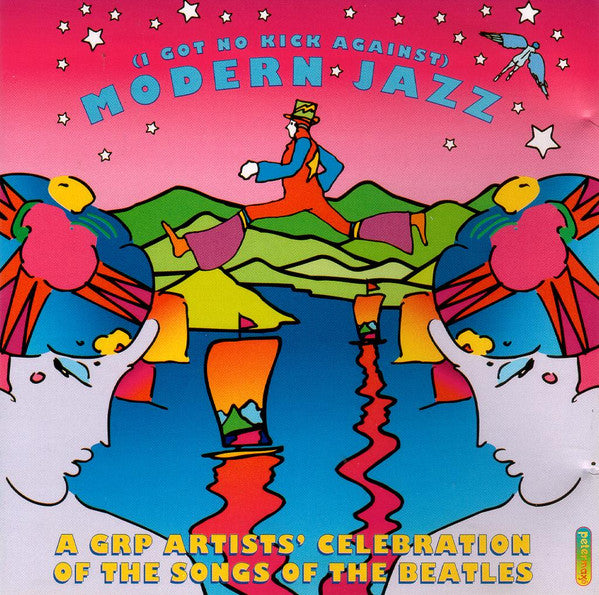 While My Guitar Gently Weeps III — Various Artists front cover