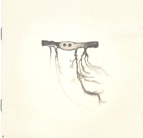 In Our Nature — José González front cover