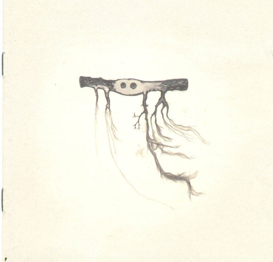 In Our Nature — José González front cover
