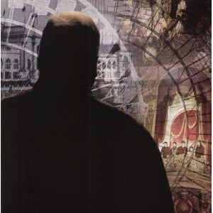 Evil Urges — My Morning Jacket front cover