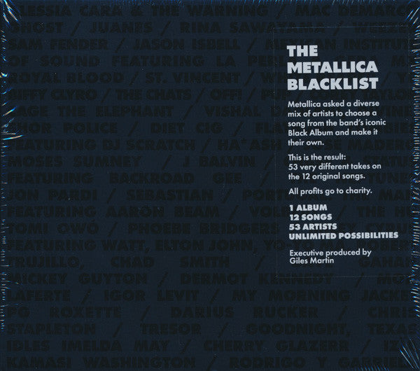 Guitars Unlimited — Various Artists front cover