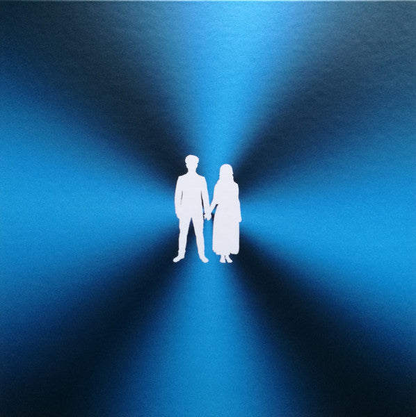 Songs Of Experience [Deluxe Edition] — U2 front cover
