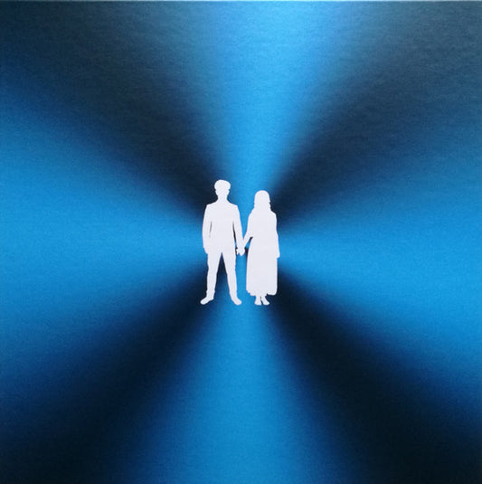 Songs Of Experience [Deluxe Edition] â€” U2 front cover