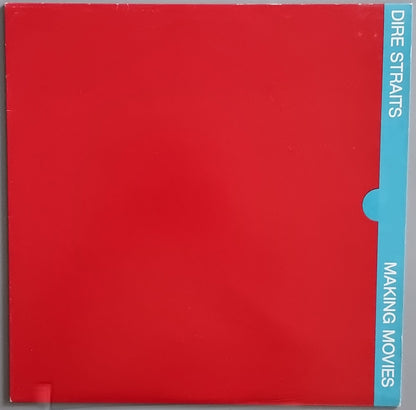 Dire Straits