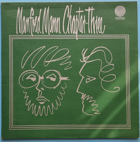 Manfred Mann Chapter Three 