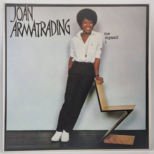 Joan Armatrading