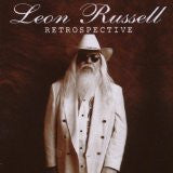 Retrospective — Leon Russell front cover