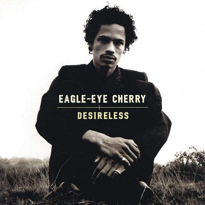 Desireless — Eagle-Eye Cherry front cover