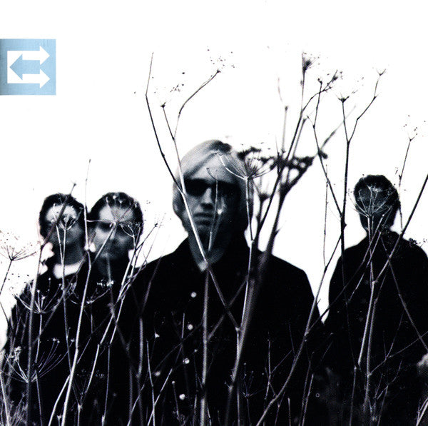 Echo — Tom Petty & the Heartbreakers front cover