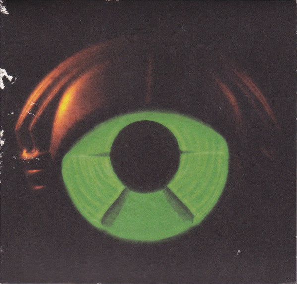 Circuital — My Morning Jacket front cover