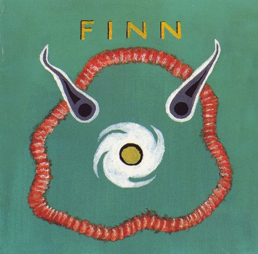 Finn — Finn Brothers front cover