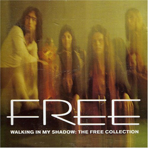 Collection — Free front cover
