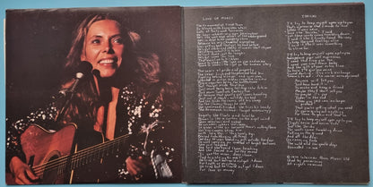 Joni Mitchell