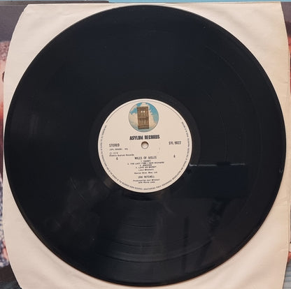 Joni Mitchell