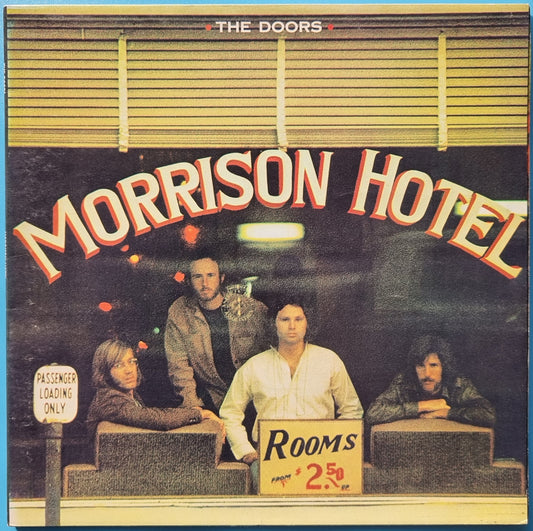 The Doors
