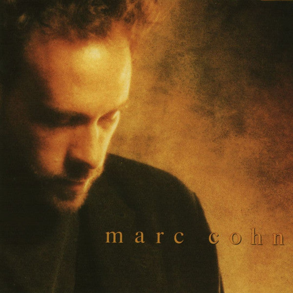 Marc Cohn â€” Marc Cohn front cover