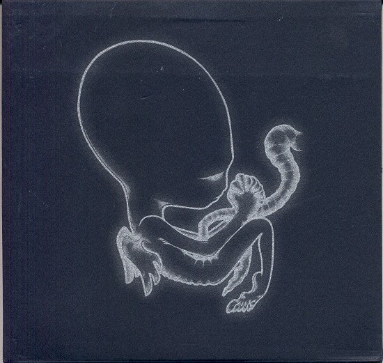 Ágætis Byrjun — Sigur Rós front cover