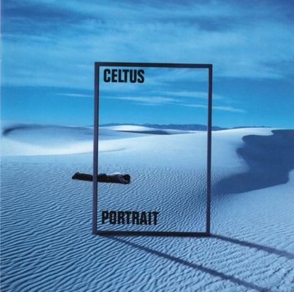 Portrait — Celtus front cover