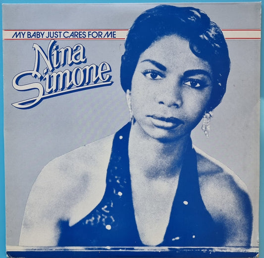 Nina Simone