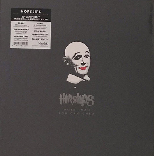 Dance Hall Sweethearts â€” Horslips front cover
