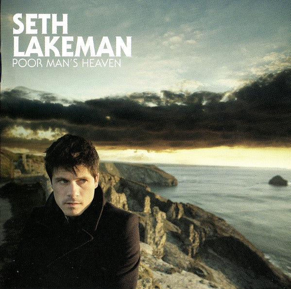 Poor Man's Heaven — Seth Lakeman front cover