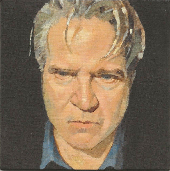 Guesswork — Lloyd Cole front cover