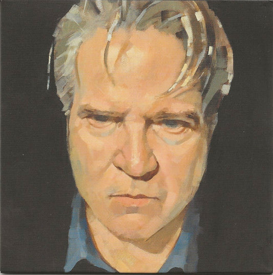 Guesswork — Lloyd Cole front cover