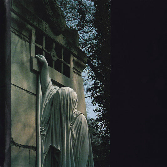 Within the Realm of a Dying Sun — Dead Can Dance front cover