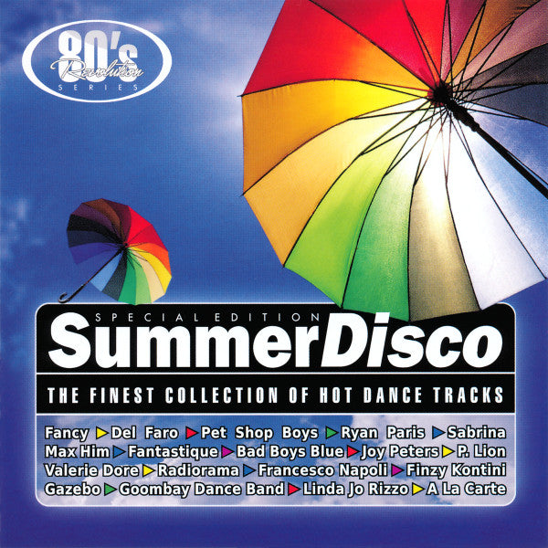 Children Of The Revolution Disc 3 — The Beach Boys front cover