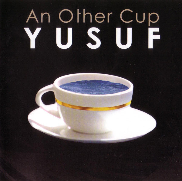 An Other Cup — Yusuf Islam front cover