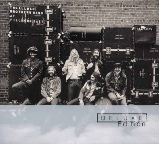 3 CD set — The Walker Brothers front cover