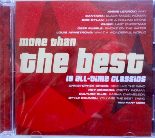 Pretty Woman: The Best of Roy Orbison [Classics] — Roy Orbison front cover